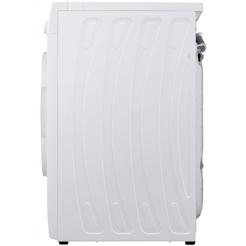 Masina de spalat rufe LG F2WT208S0E, 8kg, 1200rpm, alb, 60x85x59.5cm