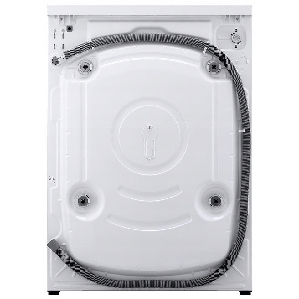 Masina de spalat rufe LG F2WT208S0E, 8kg, 1200rpm, alb, 60x85x59.5cm