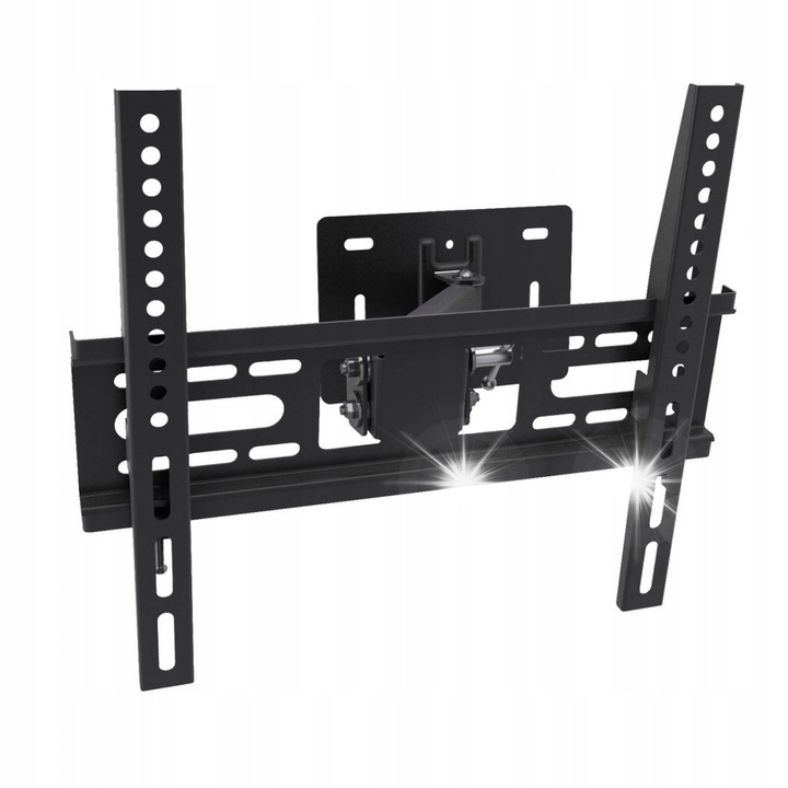 Стойка за телевизор ART AR-49 22-47", макс. 30кг, регулируема вертикално и хоризонтално