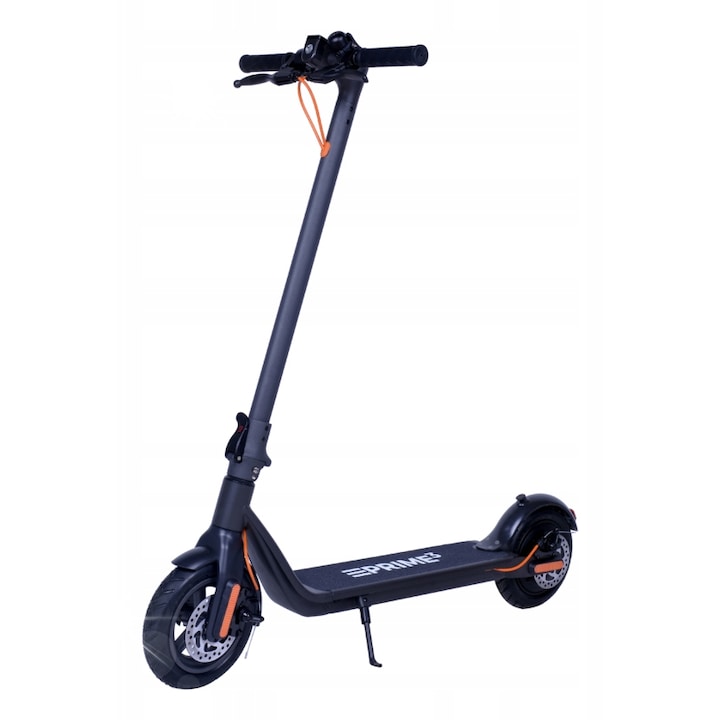 Електрическа тротинетка, PRIME3 EES62, 350W, 20 км/ч, 40 км автономност, 8.5