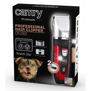 Perii, trimmere si clesti animale