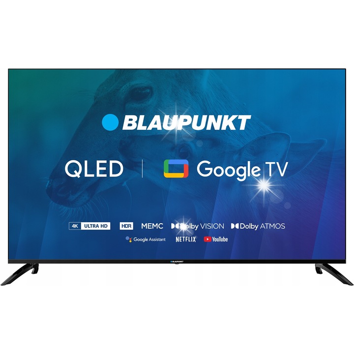 Blaupunkt 4x18