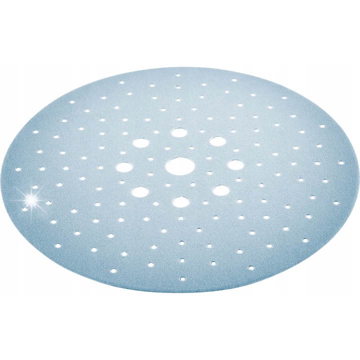 Абразивни дискове Festool, 225 мм, P220, комплект 25 броя