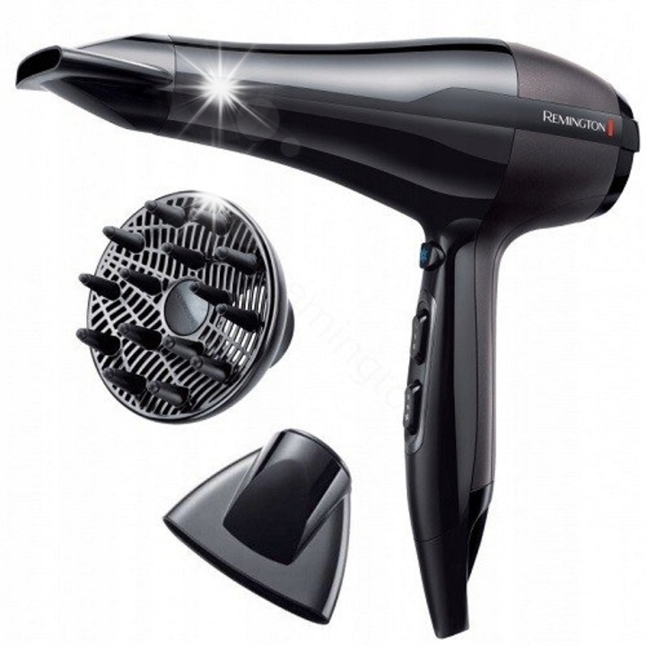 Сешоар Remington Pro-Air AC5999, 2300W, черен, 30,1x11,6x24,6см