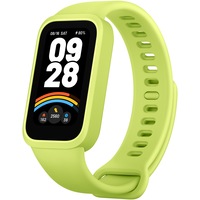 Bratara fitness Xiaomi Smart Band 9 Active, Green