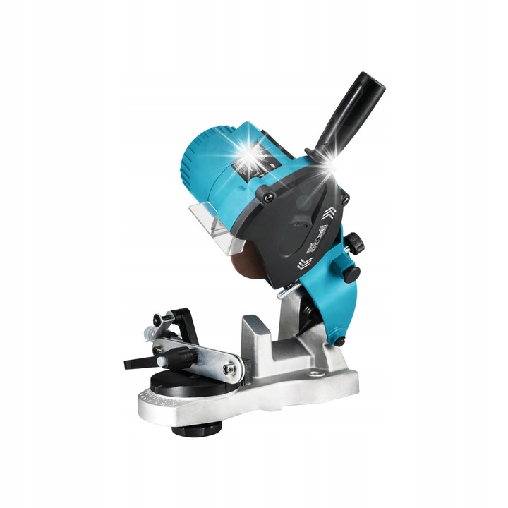 Точило за вериги Dedra DED7087, 18V, 3800rpm, 14см