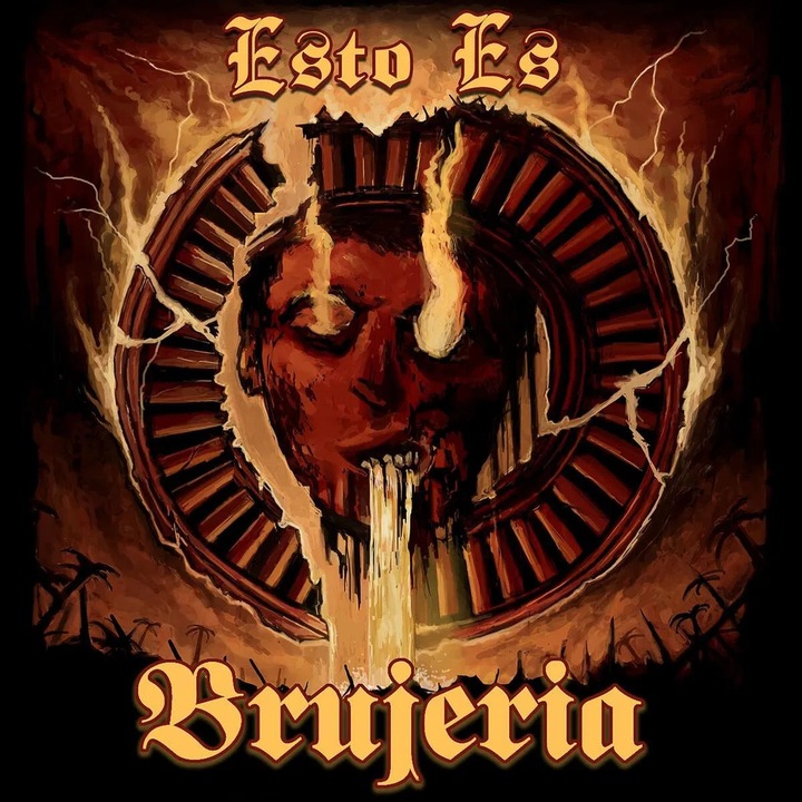 Brujeria: Esto Es Brujeria - 2Vinyl (LP)