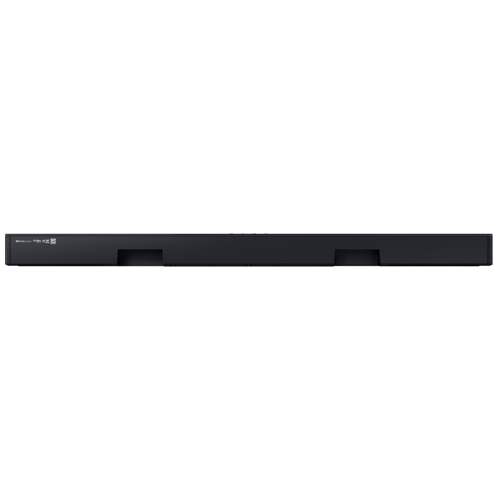 Soundbar cu subwoofer Samsung HW-C450, 300 W, Bluetooth, negru, 858,8x59x75mm