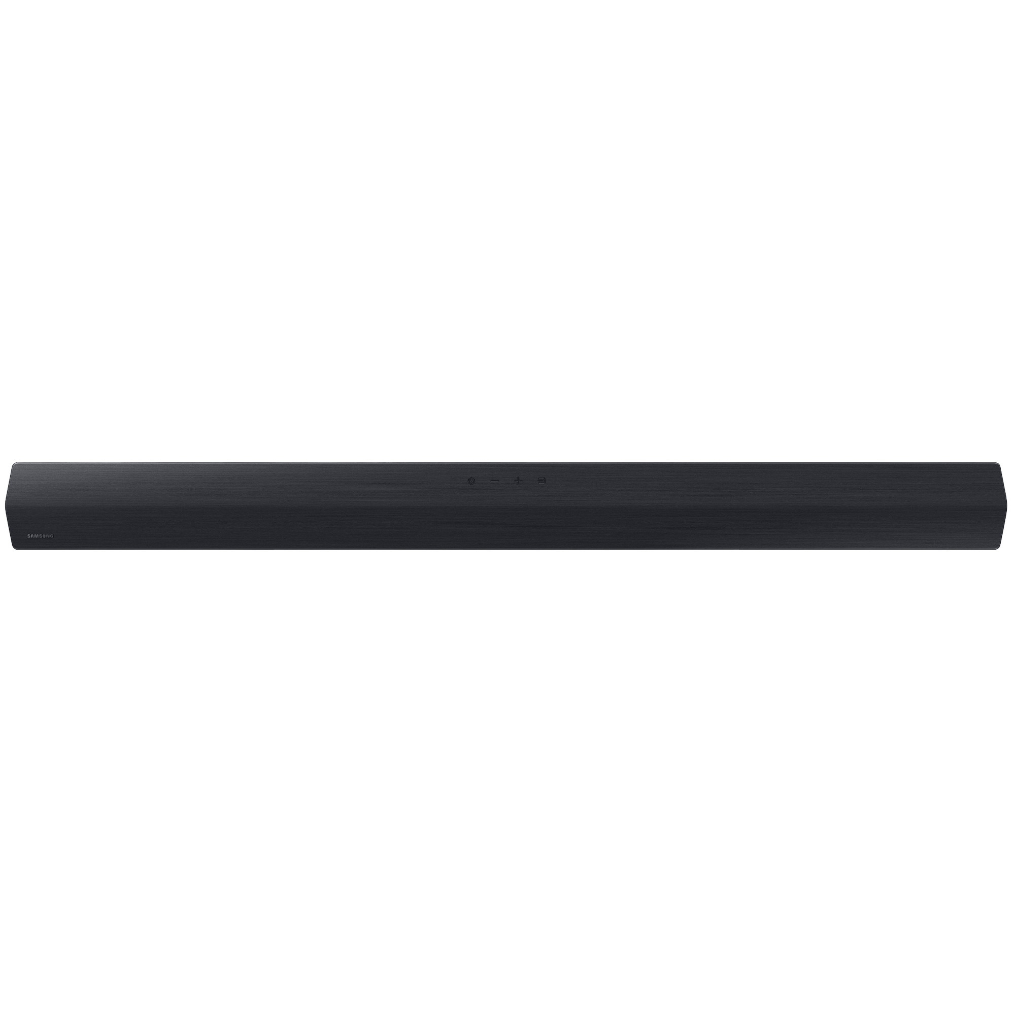 Soundbar cu subwoofer Samsung HW-C450, 300 W, Bluetooth, negru, 858,8x59x75mm