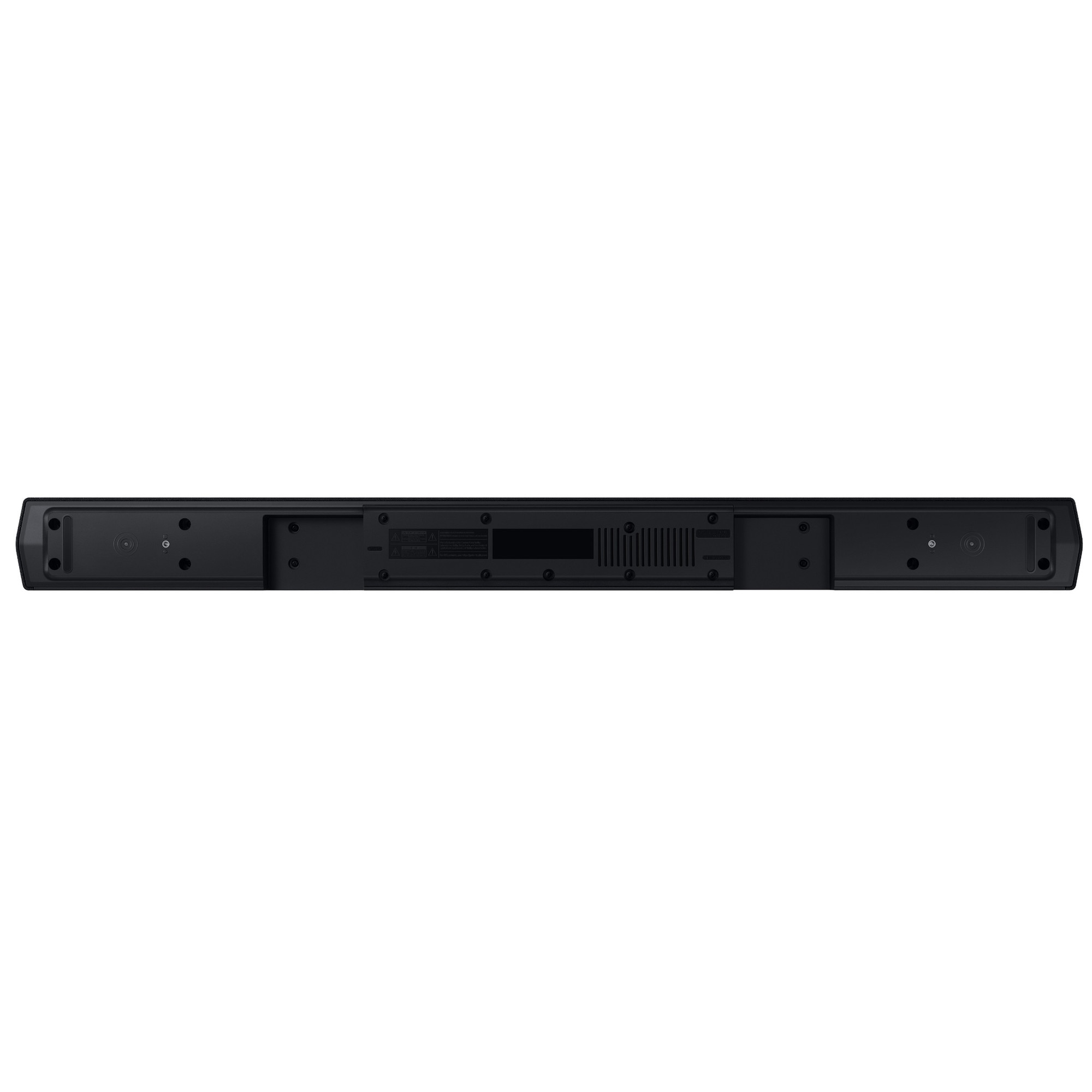 Soundbar cu subwoofer Samsung HW-C450, 300 W, Bluetooth, negru, 858,8x59x75mm