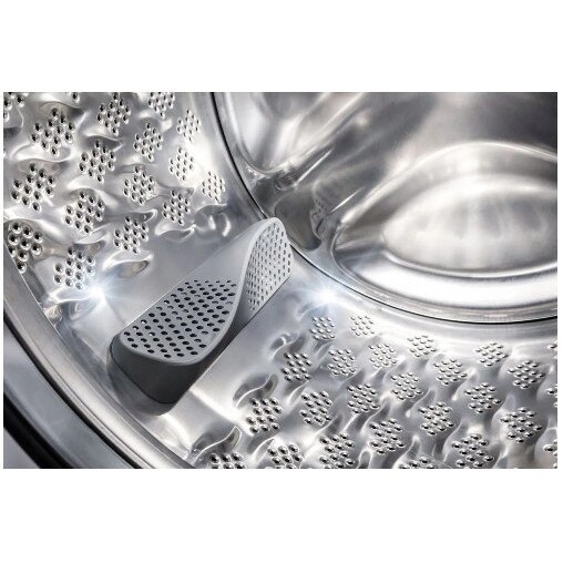 Masina de spalat rufe Gorenje WPNEI84A1SWIFI/PL, 8kg, 15 programe, WiFi, 60cm