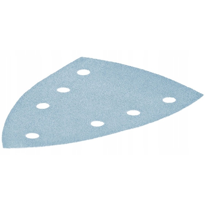 Комплект от 100 абразивни листа FESTOOL P400, 100x150 мм, гранат, за фино и грубо шлифоване