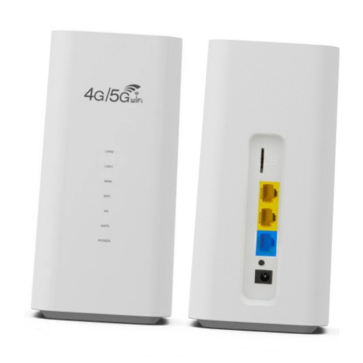 Router Wireless Avansat, cu 4 Antene si 3 Porturi de Retea, Viteza de 300 Mbps, Alb, Conectare simultana pana la 32 dispozitive, Comutare usoara, conexiuni duale de backup, firewall incorporat, Internet de mare viteza