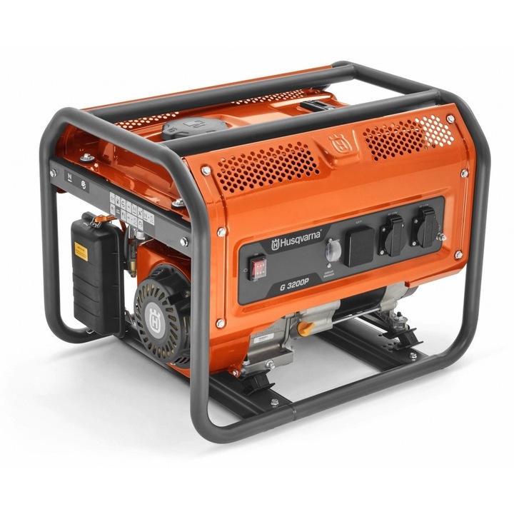 Generator de curent HUSQVARNA G3200P
