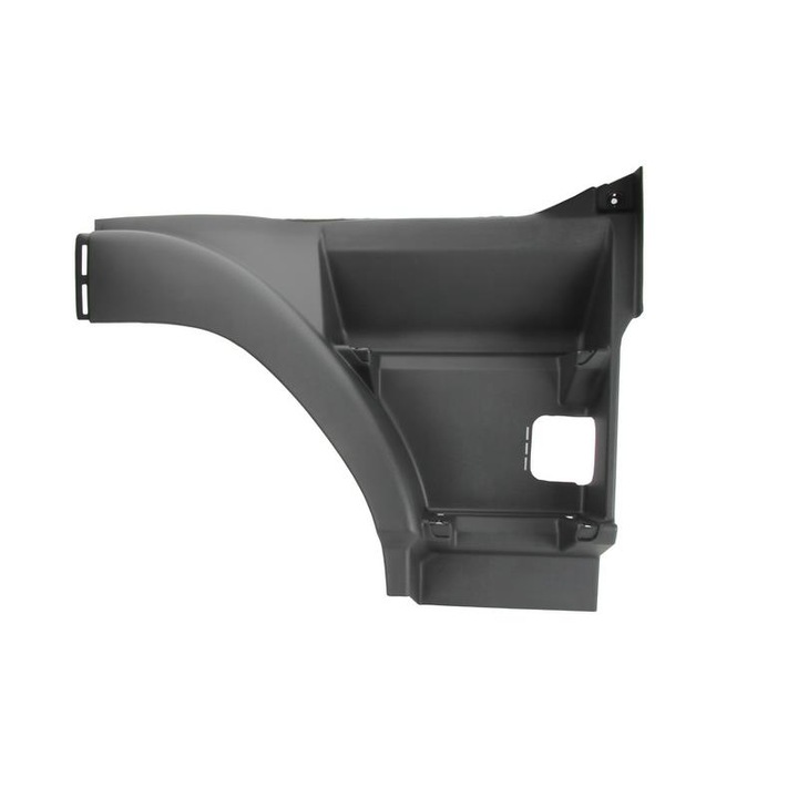 Корпус дясно стъпало Eurowest Volvo fh