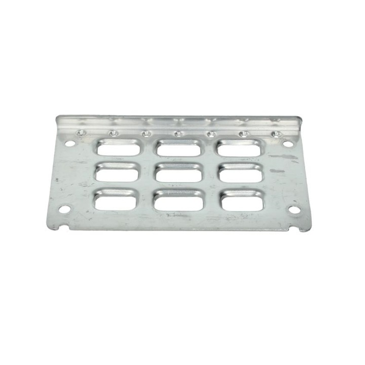 Стъпало стълба Евроуест Волво ФХ