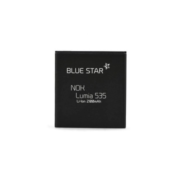 Acumulator Microsoft Lumia 535-Blue Star BV-L4A Acumulator Microsoft Lumia 535-Blue Star BV-L4A