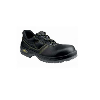 Pantofi de protectie piele, cu bombeu metalic, JET2 S1P SRC Delta Plus, marimea 41 Pantofi de protectie piele, cu bombeu metalic, JET2 S1P SRC Delta Plus, marimea 41