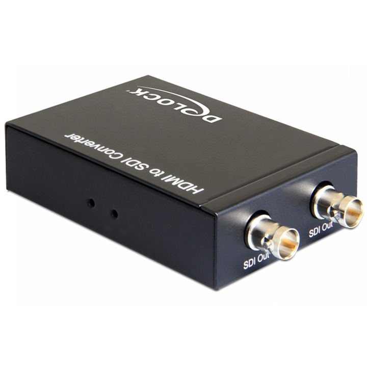 HDMI-ről 3G-SDI-re átalakító, Delock 93238