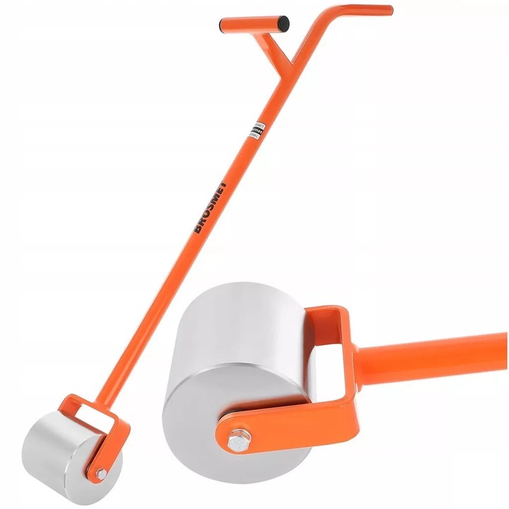 Rola de presiune 8KG rola de presiune rola de presiune pentru acoperisuri din pasla metalica