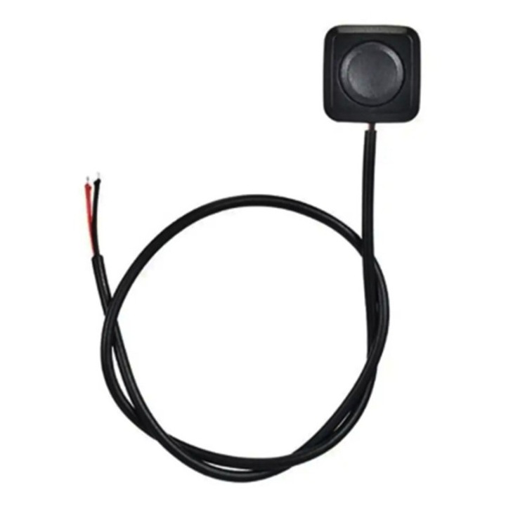 Buton aplicat cu fir, OMC