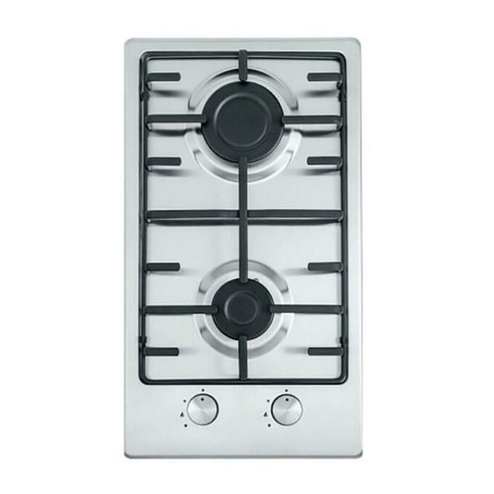 Plita incorporabila cu inductie Ciarra, CBBIH3B-OW, 3 arzatoare, sticla ceramica, 9 niveluri putere, detectare vas, senzor touch, timer, functie boost, functie keep warm, 6200 W, negru