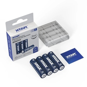 Elemek, akkumulátorok és töltők