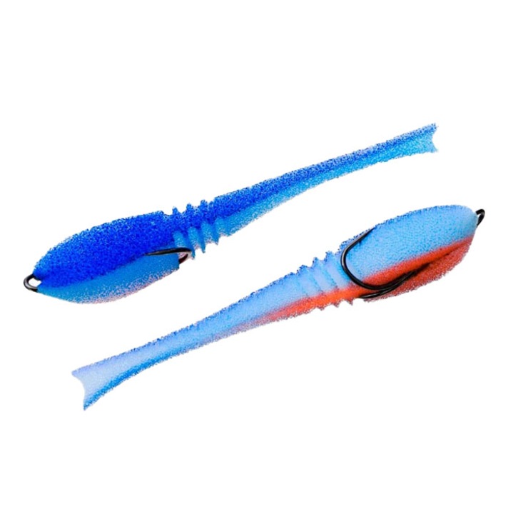 Habcsali Lucky Fish Dancing Fish 4 "5" #615