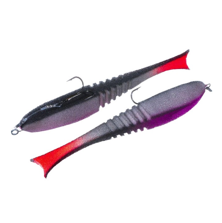 Habcsali Lucky Fish Dancing Fish 7 "2" #108