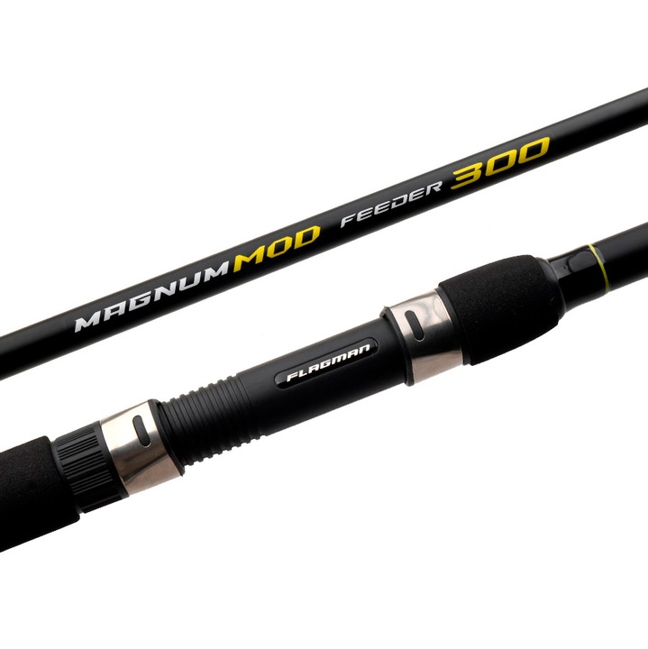 Lanseta feeder Flagman Magnum Mod Feeder 3m/100g