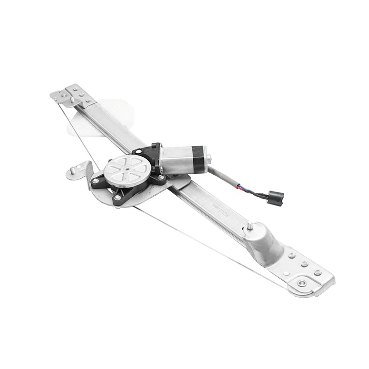 Macara electrica stanga Dacia Logan 6001547149