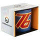 Cana Jinx Overwatch - Soldier 76 325 ml