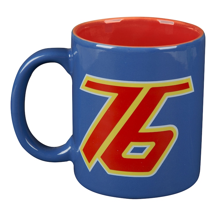 Cana Jinx Overwatch - Soldier 76 325 ml