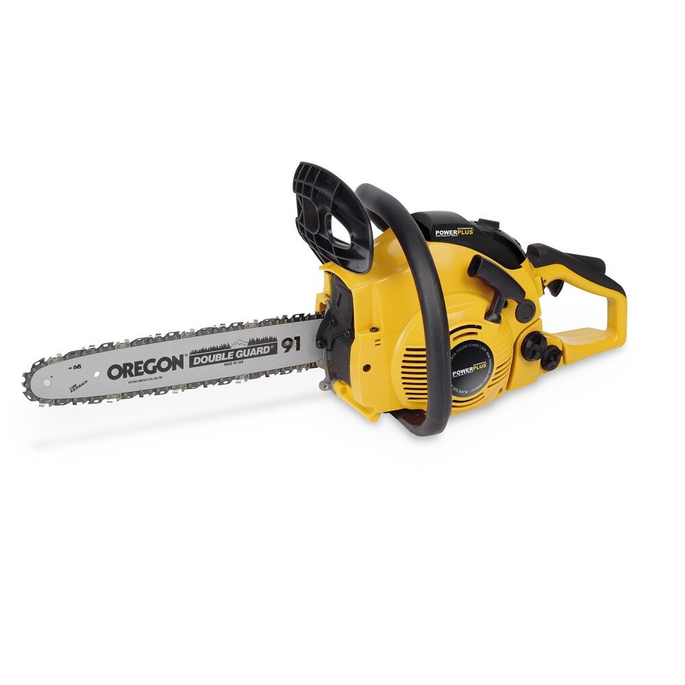 Motofierastrau, motor cu benzina 35.2CMC, lama 350MM