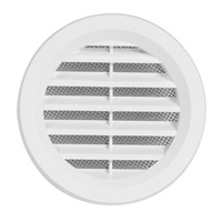 rama de aerisire rotunda cu plasa  7 cm alb haco imagen 34_0_
0