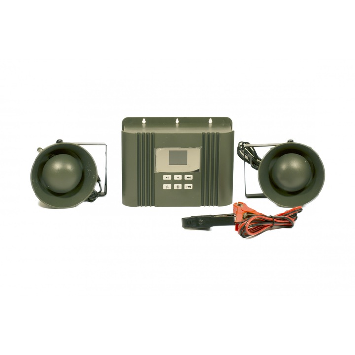 Aparat impotriva porcilor mistreti, 33 000 mp, ShenZhen Technology Co