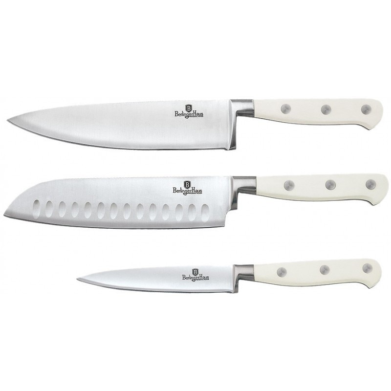 Set 3 cutite Berlinger Haus BH 2078