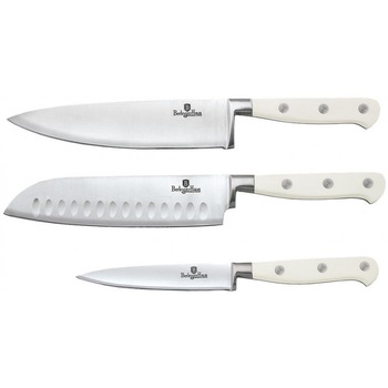 Set 3 cutite Berlinger Haus BH 2078 Set 3 cutite Berlinger Haus BH 2078