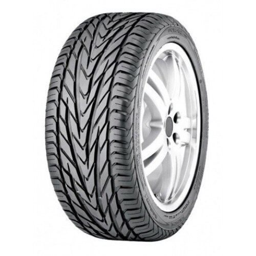 Anvelopa VARA 255/60R17 UNIROYAL RALLYE 4X4 STREET 106 V