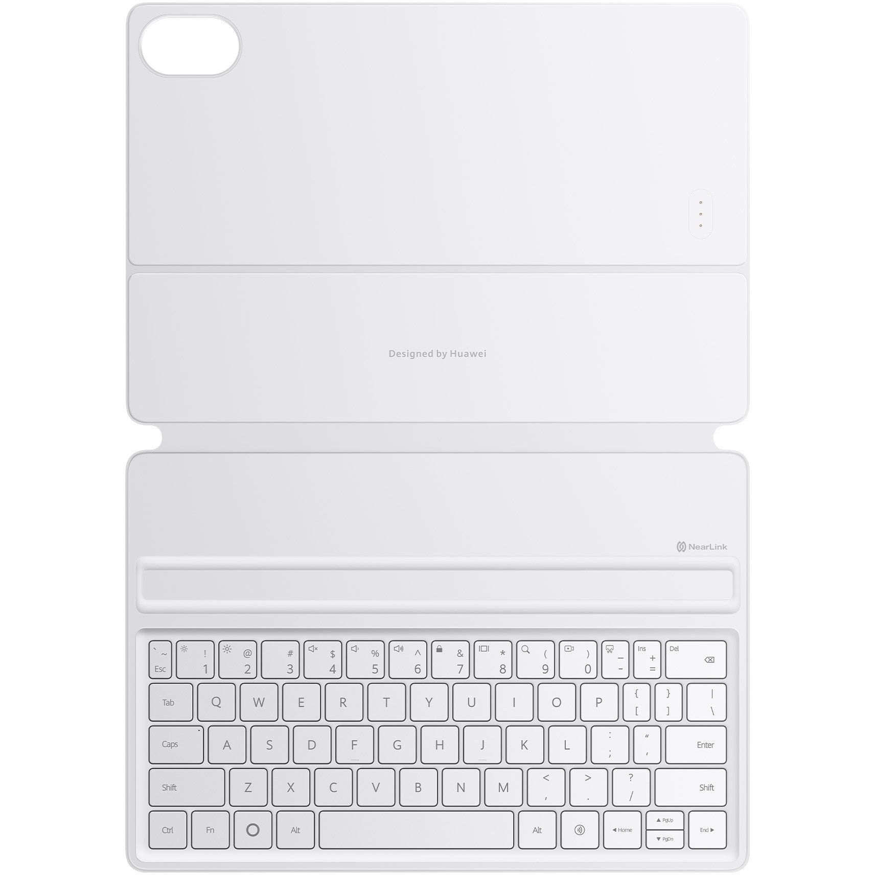 Tableta Huawei MatePad 12 X 2025, PaperMatte Edition , 12", 12GB RAM, 256GB, Green + Tastatura Huawei