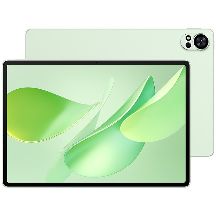 Tableta Huawei MatePad 12 X 2025, PaperMatte Edition , 12", 12GB RAM, 256GB, Green + Tastatura Huawei
