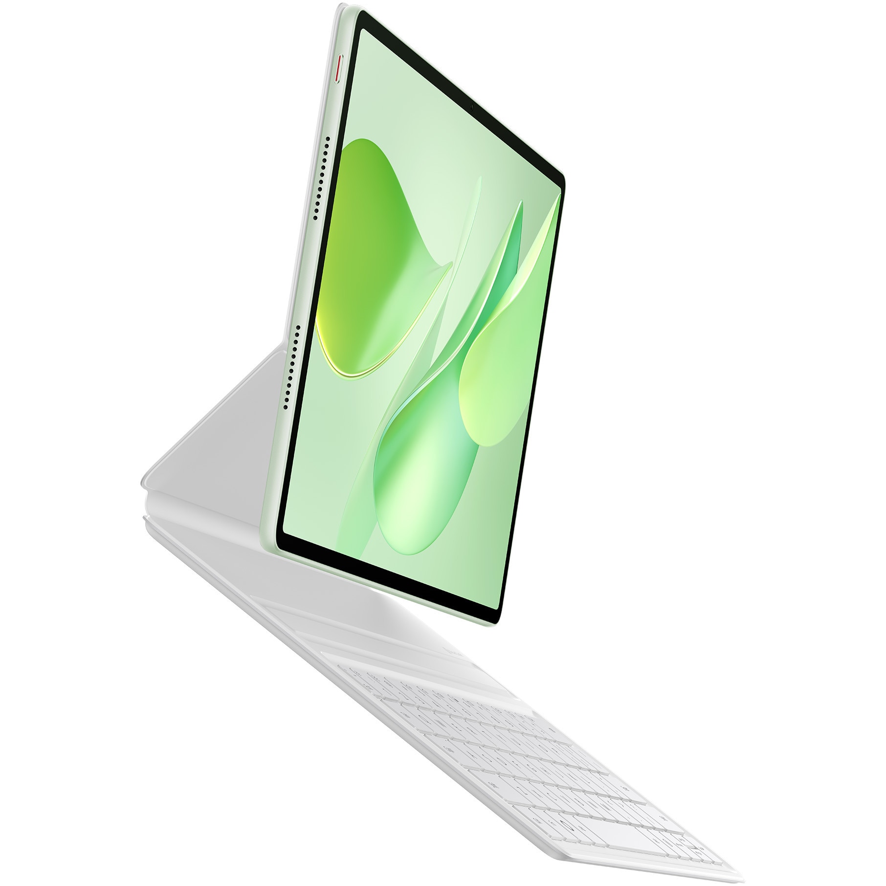 Tableta Huawei MatePad 12 X 2025, PaperMatte Edition , 12", 12GB RAM, 256GB, Green + Tastatura Huawei
