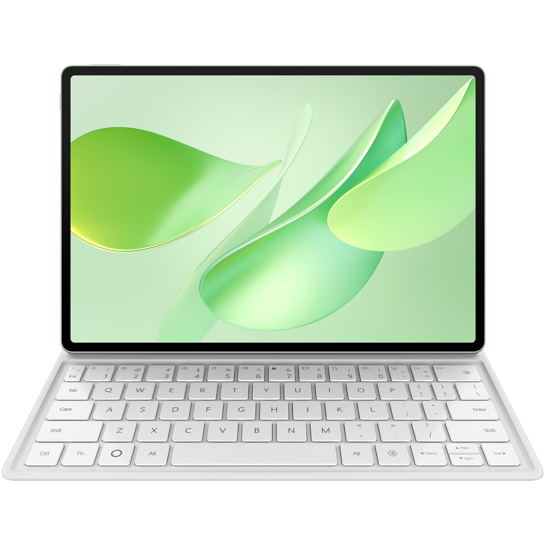 Tableta Huawei MatePad 12 X 2025, PaperMatte Edition , 12", 12GB RAM, 256GB, Green + Tastatura Huawei