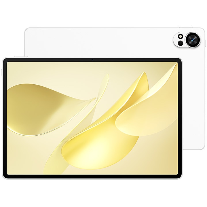 Pachet promo: Tableta Huawei MatePad 12 X 2025, PaperMatte Edition , 12", 12GB RAM, 256GB, White + Tastatura Huawei + Stylus Huawei M-Pencil Pro