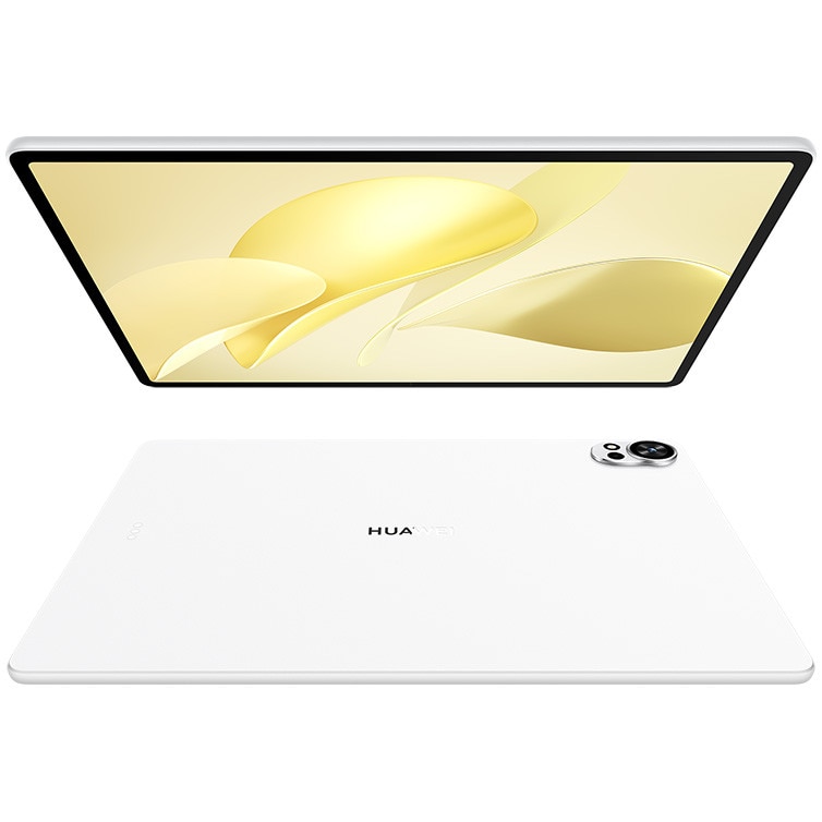 Pachet promo: Tableta Huawei MatePad 12 X 2025, PaperMatte Edition , 12", 12GB RAM, 256GB, White + Tastatura Huawei + Stylus Huawei M-Pencil Pro