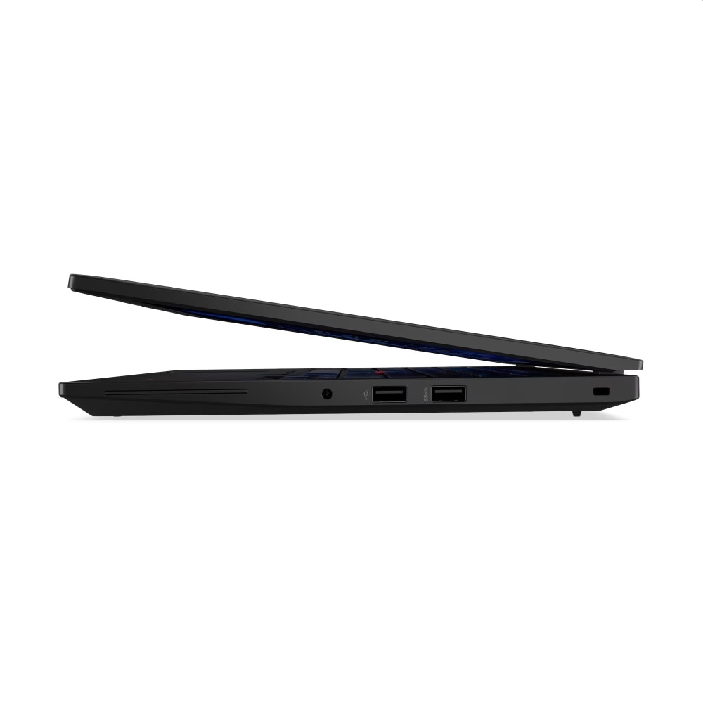 Laptop Lenovo ThinkPad L14 G6, 21S6001WBM, 14", Intel Core Ultra 7 255U (12-core), Intel Arc 8 Core, 16GB 5600MHz (1x16GB) DDR5, Negru