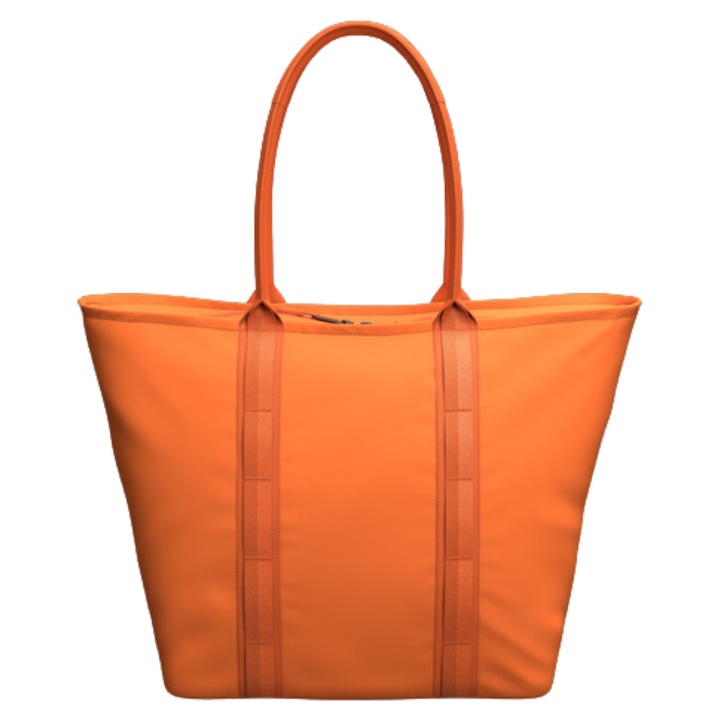 Alkalmi táska, Douchebags, narancssárga, 25L, fő rekesszel és 4 zsebbel