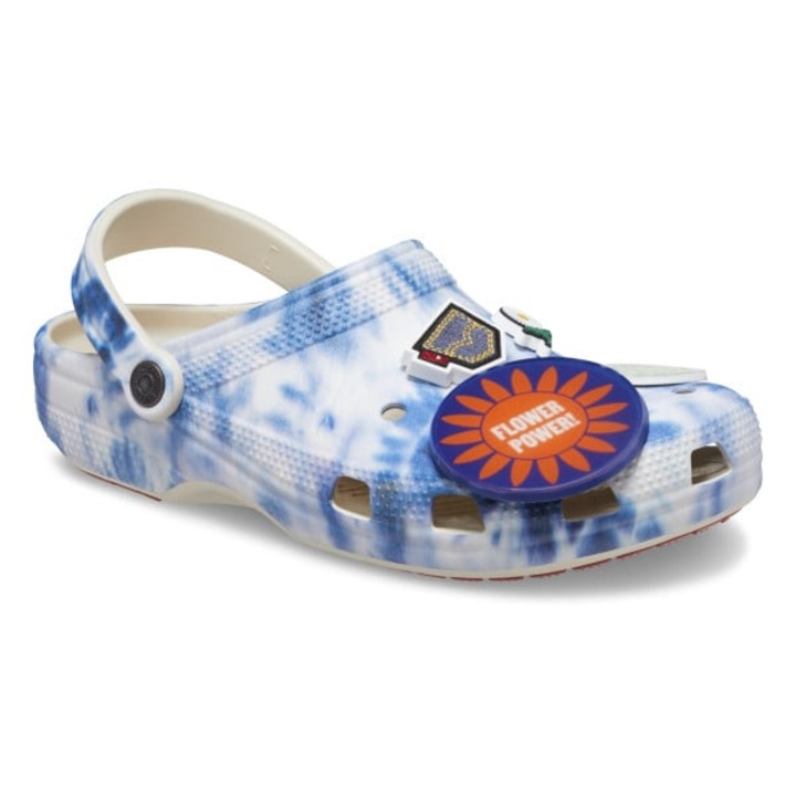 Сабо Crocs Levi's X Crocs Classic Clog, Бежов