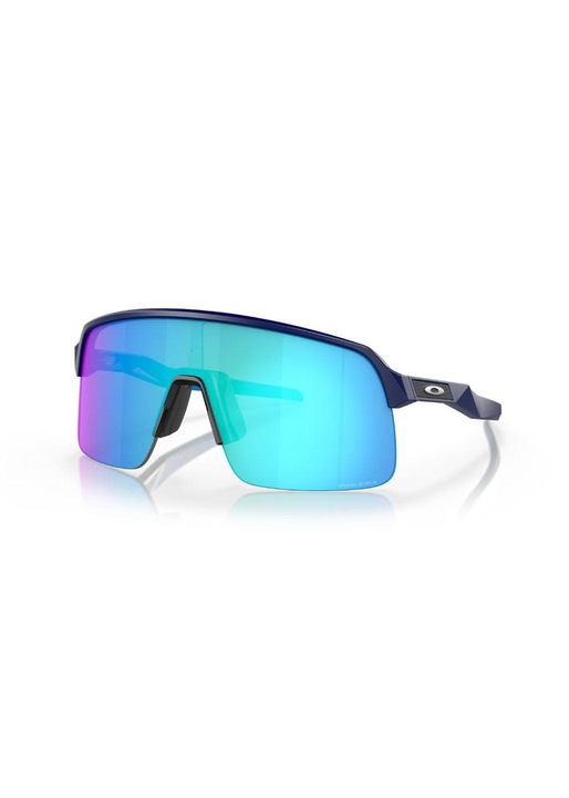 Слънчеви очила Oakley Sutro Lite, син, размер M, лещи Prizm