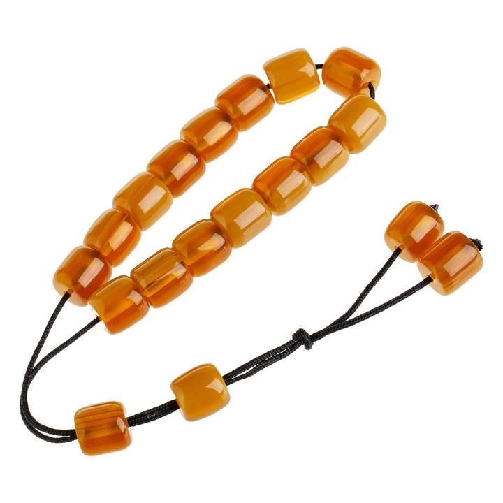 Bratara margele maro